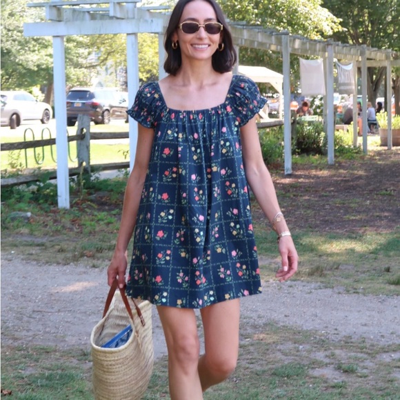 La Maregold - The Ophelia Dress Medium - Picture 2 of 4